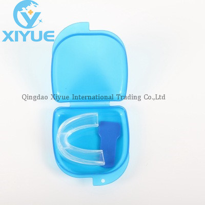 New Style Silicone Snore Stopper Sleep Aid Silicone Snoring Stopper gallery image 1