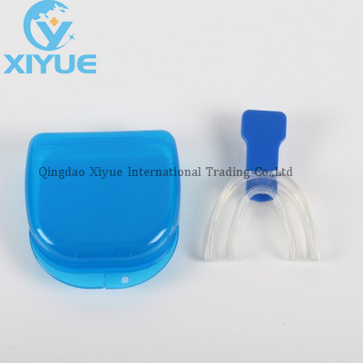 New Style Silicone Snore Stopper Sleep Aid Silicone Snoring Stopper gallery image 2