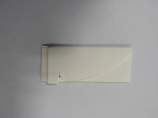 Non-Absorbable Medical Silk Suture gallery image 1