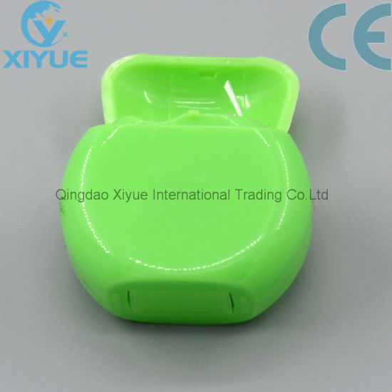 Nylon Unwaxed Dental Floss Oral Kit Toothpick Dental Product gallery image 3