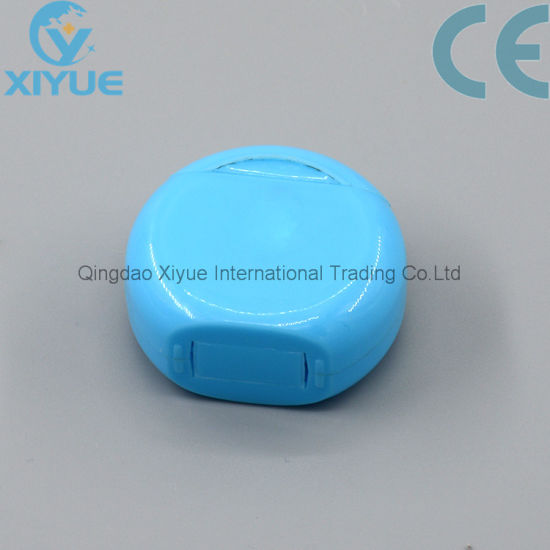 Oral 50m UHMWPE and Mint Square UHMWPE Dental Floss Product gallery image 4