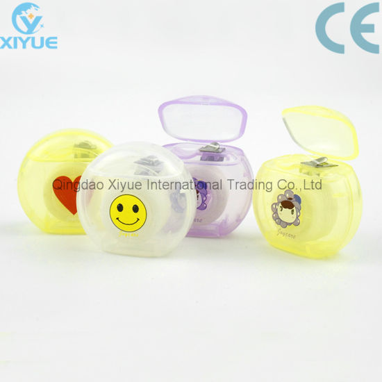 Oral 50m UHMWPE and Mint Square UHMWPE Dental Floss Product