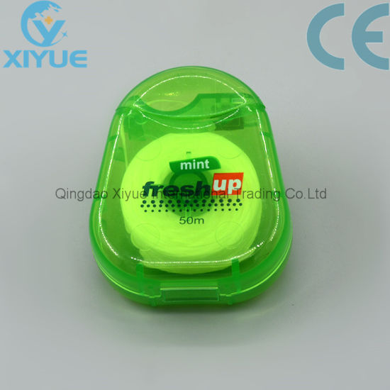 Oral Floss Oral Kit Toothpickh Hi-Tech Dental Product Consumbles gallery image 1