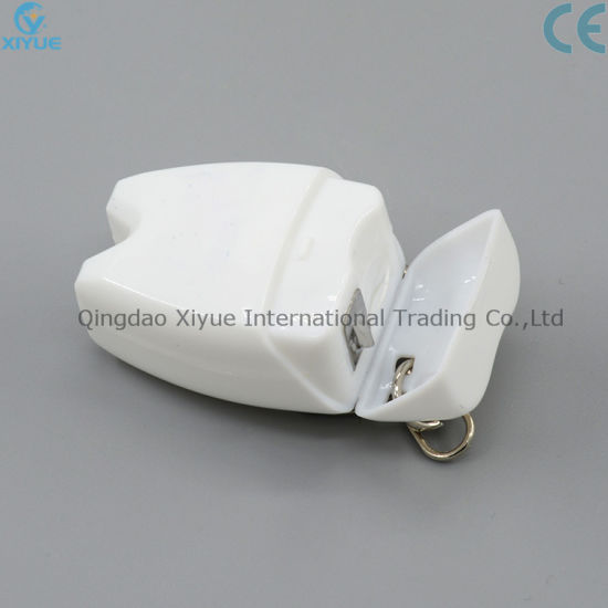 Oral Hygiene Teeth Shape Nylon PTFE Dental Floss Flosser gallery image 3