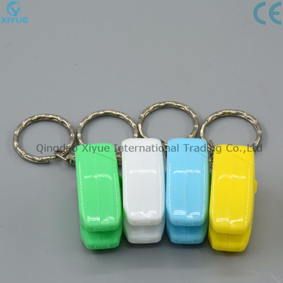 Oral Hygiene Teeth Shape Nylon PTFE Dental Floss Flosser gallery image 5