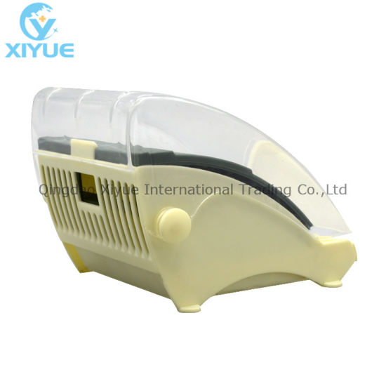 Oral Root Canal File Needle Box Arc Plastic Needle Box Products gallery image 1