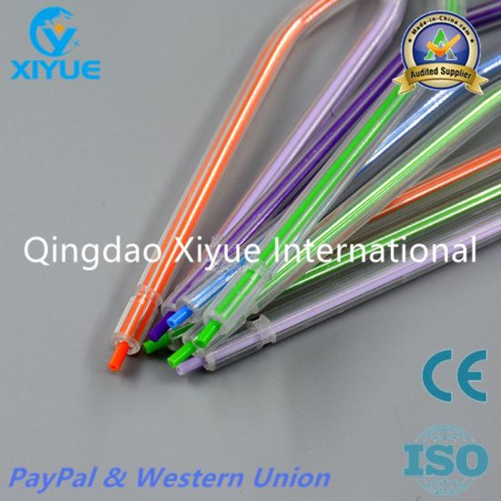 Orange High Quality Air Water Syringe with Plastics Core gallery image 4