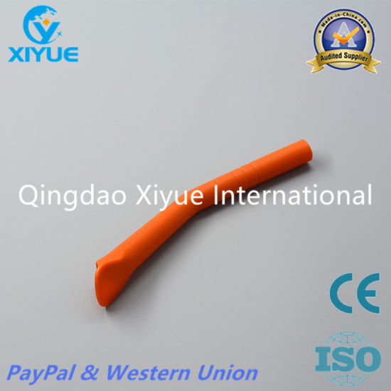 Orange Surgical Aspirator Tips with High Quality gallery image 1