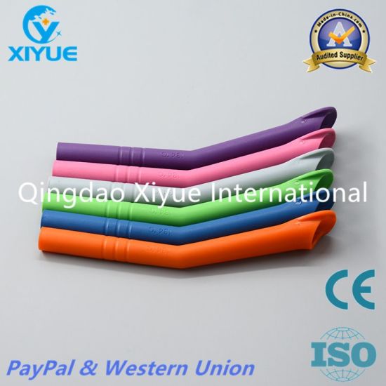 Orange Surgical Aspirator Tips with High Quality gallery image 4