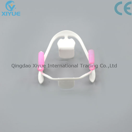 Orthodontic 3D Oral Dental Cheek Retractor Complete Mouth Opener gallery image 1