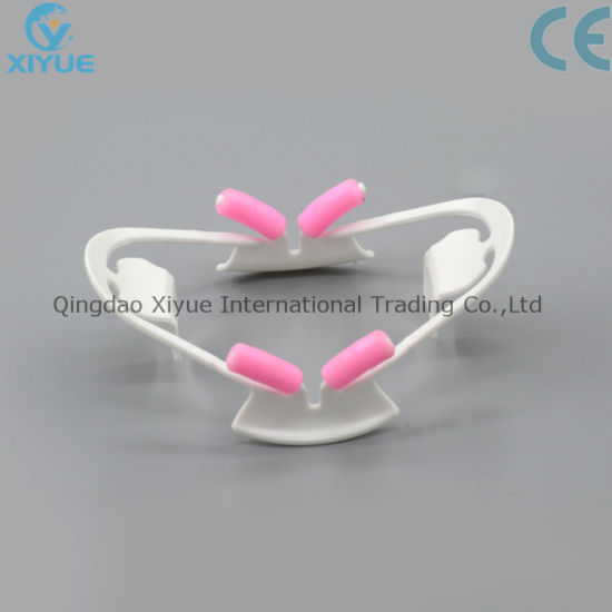 Orthodontic 3D Oral Dental Cheek Retractor Complete Mouth Opener gallery image 5