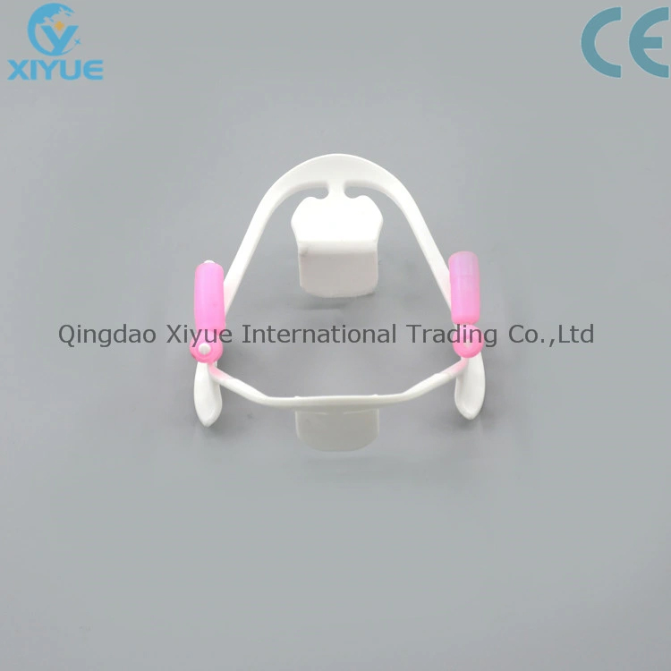 Orthodontic 3D Oral Dental Cheek Retractor Complete Mouth Opener gallery image 1