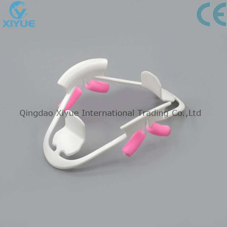Orthodontic 3D Oral Dental Cheek Retractor Complete Mouth Opener gallery image 2