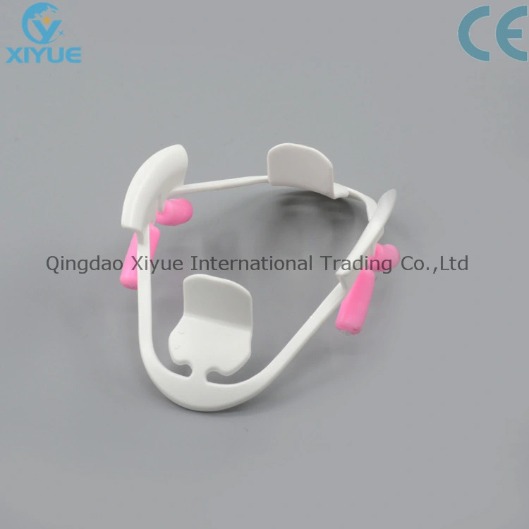 Orthodontic 3D Oral Dental Cheek Retractor Complete Mouth Opener gallery image 3