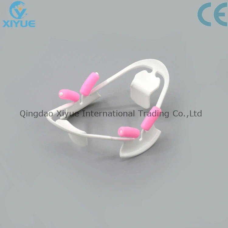 Orthodontic 3D Oral Dental Cheek Retractor Complete Mouth Opener gallery image 4