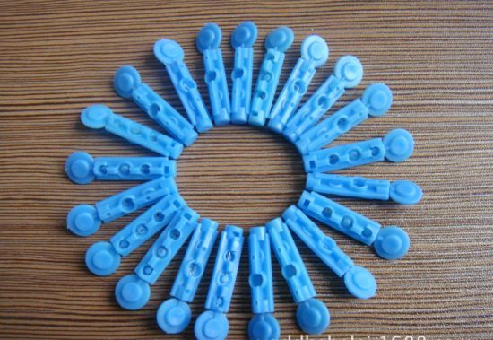 Peripheral Blood Needle Blood Taking Needle gallery image 1