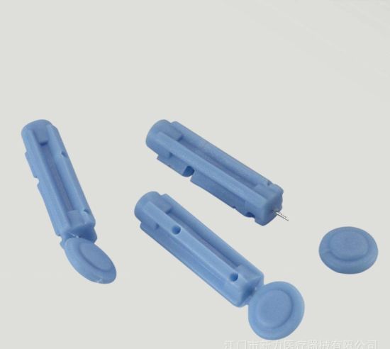 Peripheral Blood Needle Blood Taking Needle gallery image 2