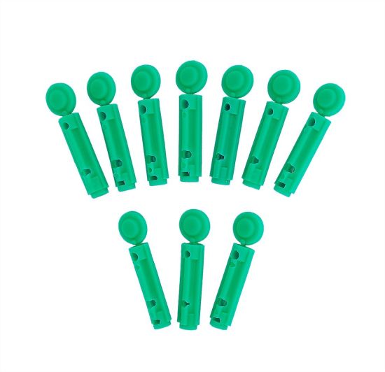 Peripheral Blood Needle Blood Taking Needle gallery image 3