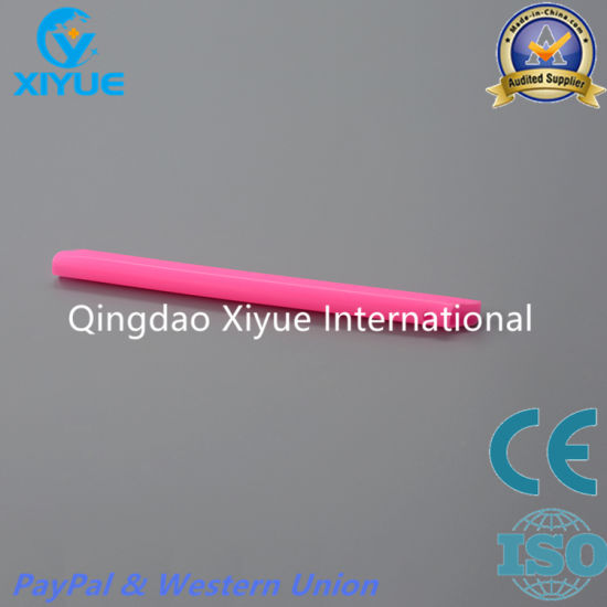 Pink Disposable Surgical Aspirator for Dental Use gallery image 3