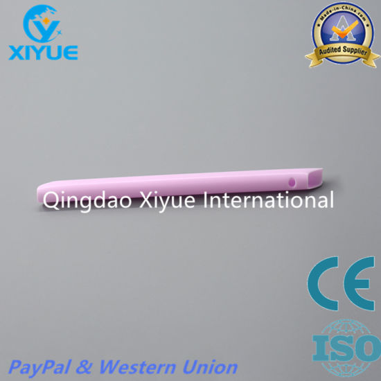 Pink Disposable Surgical Aspirator for Dental Use gallery image 4