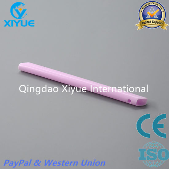 Pink Disposable Surgical Aspirator Tip for Dental Use with High Quality gallery image 2