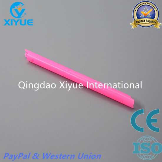 Pink Disposable Surgical Aspirator Tip for Dental Use with High Quality gallery image 3