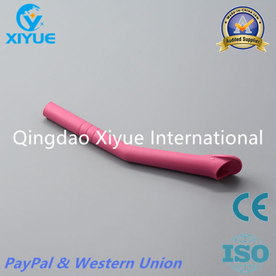 Pink Surgical Aspirator Tips with High Quality gallery image 2