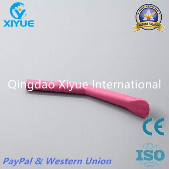 Pink Surgical Aspirator Tips with High Quality