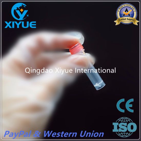 Plain Micro Blood Collection Tube with Ce&ISO gallery image 1