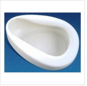 Plastic Bedpan for Hospital Use gallery image 1