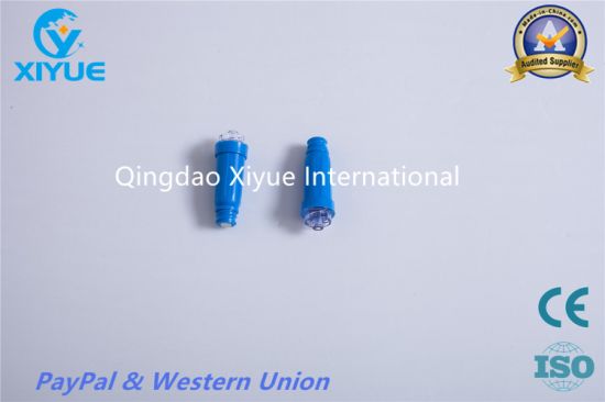 Possitive Pressue Needle Free Connector gallery image 5