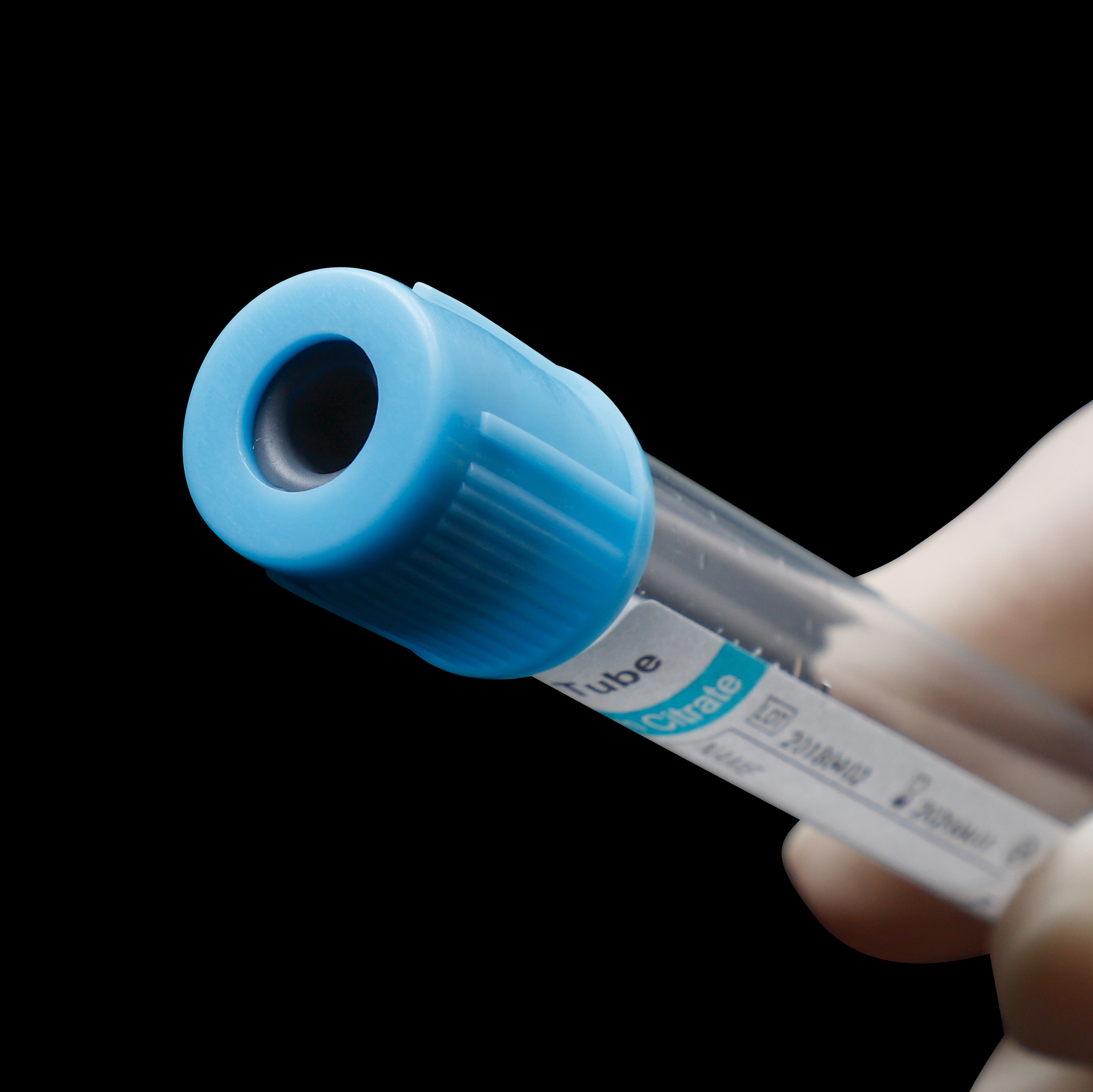 PT Tube Sodium Citrate1: 9 Vacuum Blood Collection Tube gallery image 1