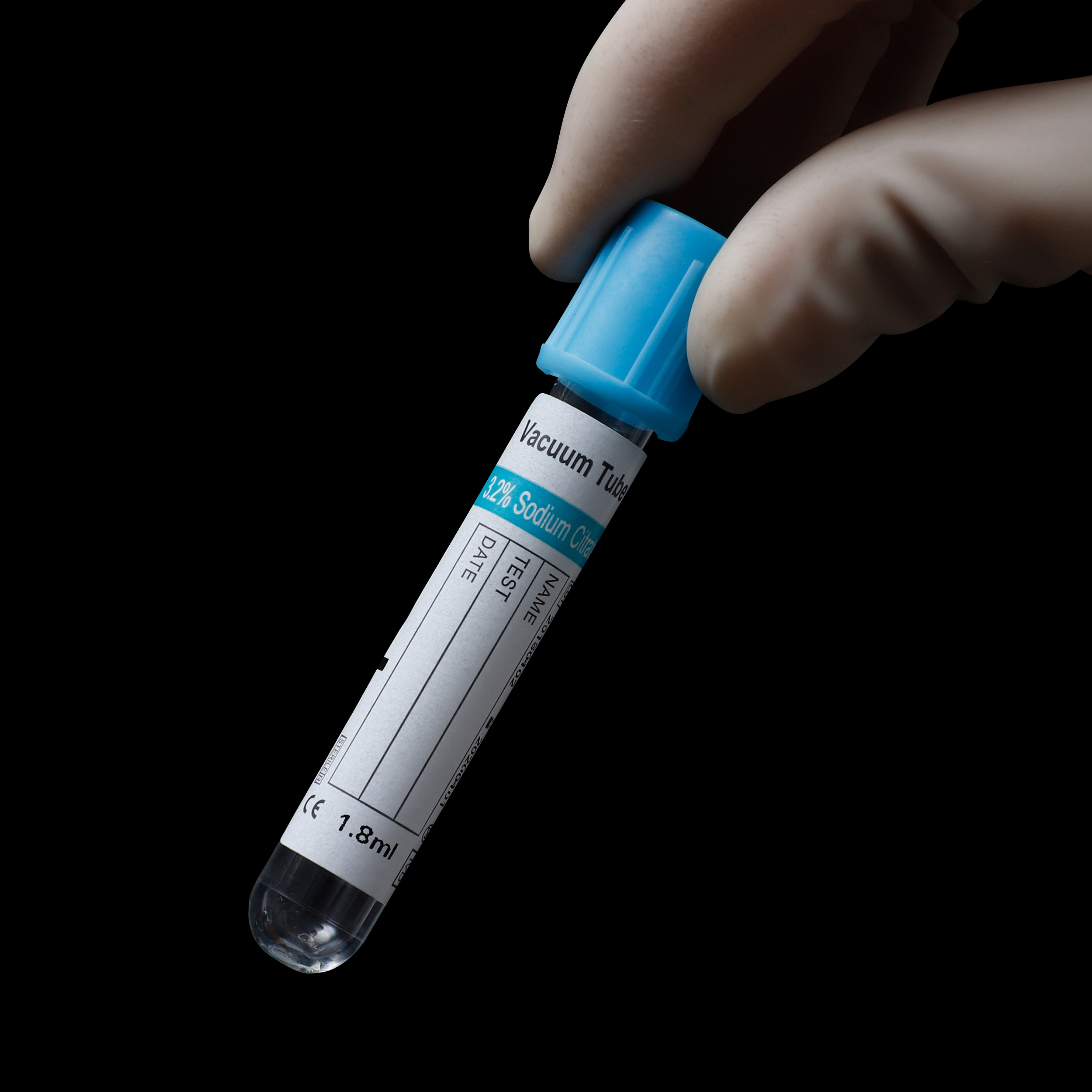 PT Tube Sodium Citrate1: 9 Vacuum Blood Collection Tube