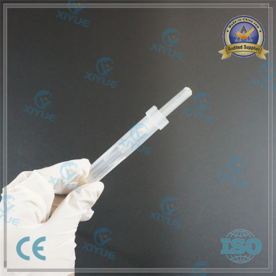 PVC Medical Single Blood Bag gallery image 3