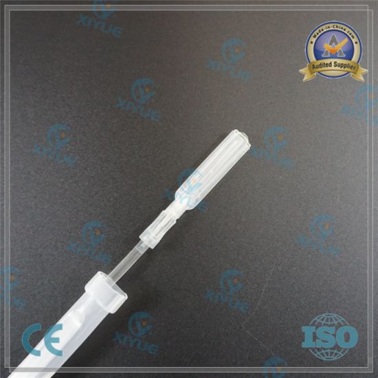 PVC Medical Single Blood Bag gallery image 5