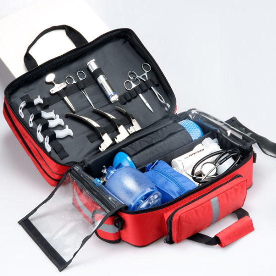 Recovery First Aid Kit with Ce gallery image 1