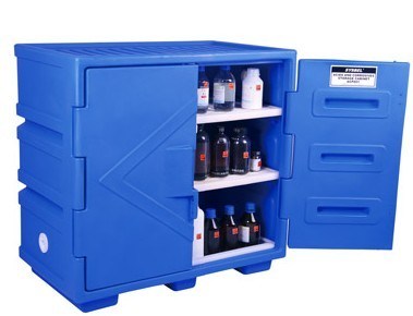 Safety Cabinet for Corrosive Liquid gallery image 3