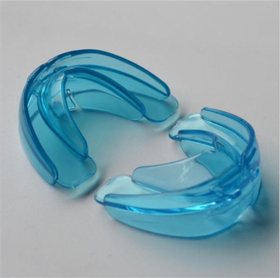 Silicone Soft Hard Retainer Teeth Straightening Corrector Dental Orthodontic Trainer gallery image 4