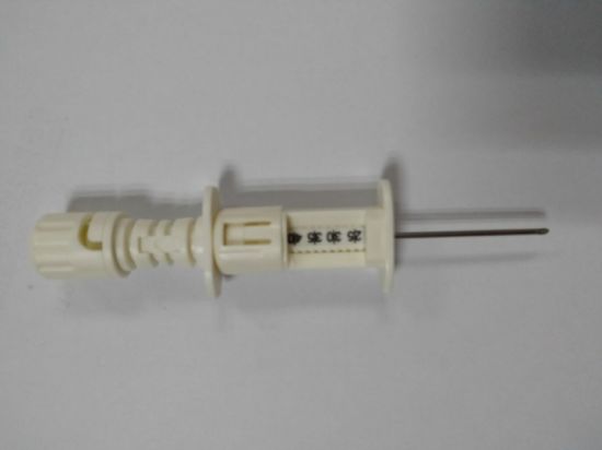Single-Use Bone Marrow Aspiration Needle with High Quality gallery image 3