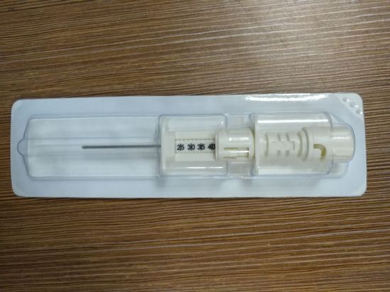 Single-Use Bone Marrow Aspiration Needle with High Quality