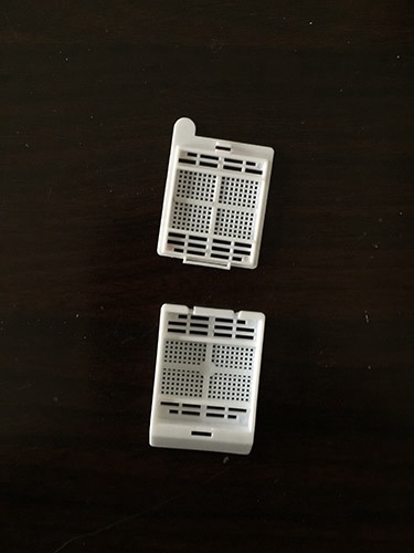 Small Embedding Cassette with High Quality gallery image 3