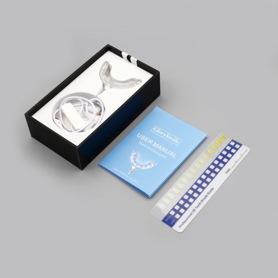 Smart Teeth Tooth Whitening Mouth Tray with LED Light gallery image 4