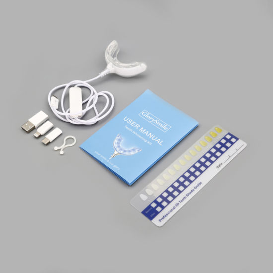 Smart Teeth Tooth Whitening Mouth Tray with LED Light gallery image 5