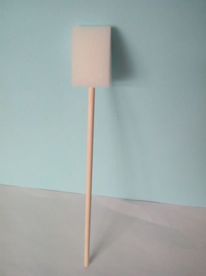 Sponge Washing Brush gallery image 2