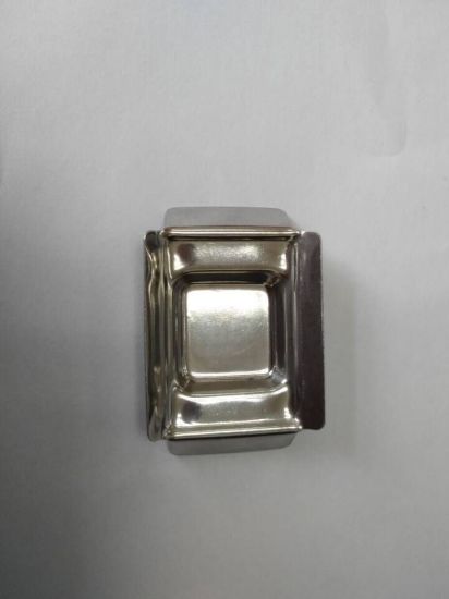 Stainless Steel Base Molds - for Uni-Cassettes and Process/Embedding Systems gallery image 1