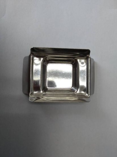 Stainless Steel Base Molds - for Uni-Cassettes and Process/Embedding Systems gallery image 2