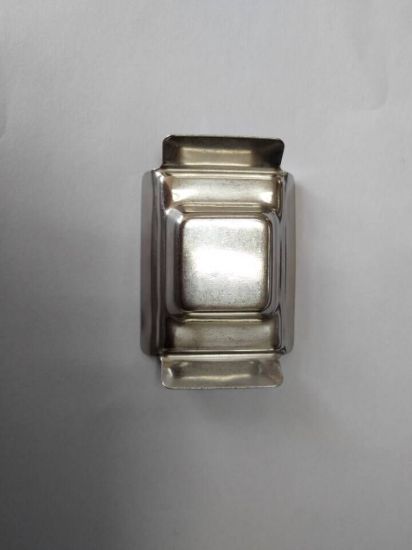 Stainless Steel Base Molds - for Uni-Cassettes and Process/Embedding Systems