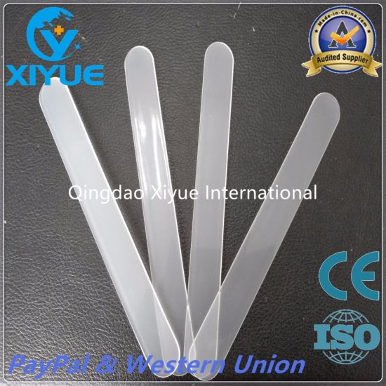 Sterile Disposable Plastic Tongue Depressor gallery image 4