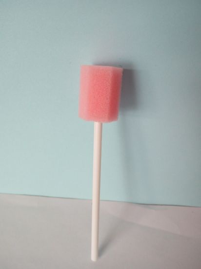 Sterile Sponge Brush gallery image 2