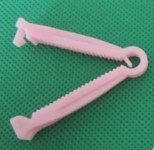 Sterile Umbilical Cord Clamp with Ce FDA gallery image 3